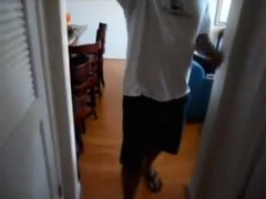 Strokin' Out Straight Desi Seed.