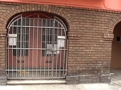 Amazing male pornstars Joshua Scott and Duncan Murphy in horny tattoos, blowjob gay xxx video