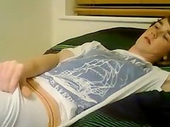 Young cum, twink big cock, twink