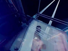 Railing And Taking BWC Arthur