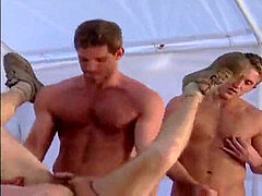 tommylads company picnick