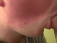 Geiles Schwanz an Schwanz wichsen :-)