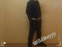 Security Guard Photographs 1