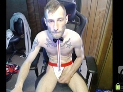 Soloboy, straightstoner, thin