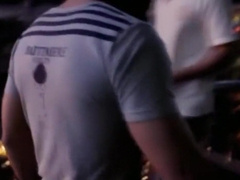 Crazy Asian homo guys in Hottest JAV scene