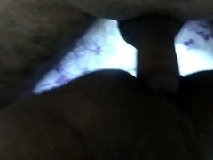 Indian old man with young Indian boy 6