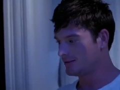 Brent Corrigan & Sky Knoxx kinky Sex