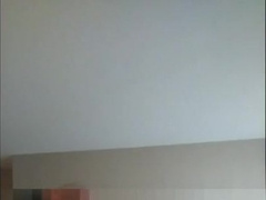 Anonymous Eyes Covered Walk In- "stepfather" Breeds his Guy (volume Up!)- Preview