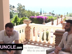 SayUncle AllStars - Our Fave Wolves Johnny Viper & Charlie Virgin