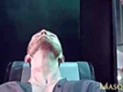 Oral job, getting off, gay sex