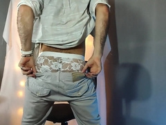 Glad Fresh Yr! - A Warm and Exclusive Festivity by Louis Ferdinando