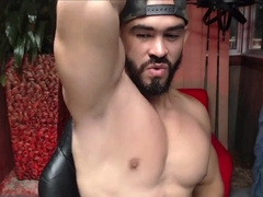 Torrid studs flashing underarms (compilation 1)