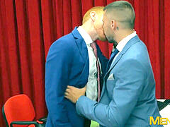 Big cock, ass-fuck, suck off