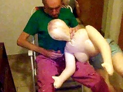 In die hose gepieselt - MegaWixMix