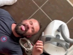 Pee Blast - Eastern Block