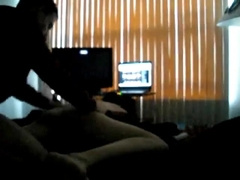 Rough daddy fucking 7