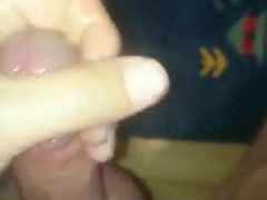 Ample Meatpipe Jizz Flow Solo