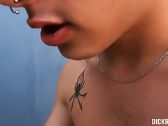 Fer Froma In On My Way To Cruising Bareback Uriel Simon