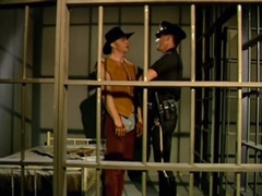 Mark Kroner in prison