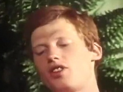 Convince straight guy