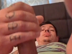 Got Bored So I embarked Frolicking With my Shaft