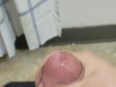 OMG! HETEROSEXUAL HUMUNGOUS ROD TWUNK CUM-SHOT - FAMILY APPROACH