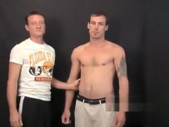 Jordan & Jerry Fool Around