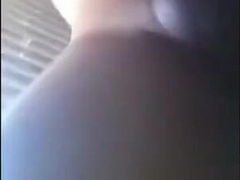 Chinese bears suck and fuck bareback with creampie 12