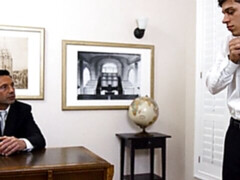 Even more Mormon creepiness with Elder Ence