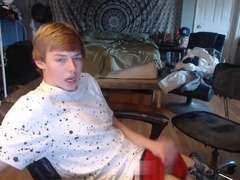 Twink Watches Porn And