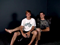 Straight Bro - Dax & Darren