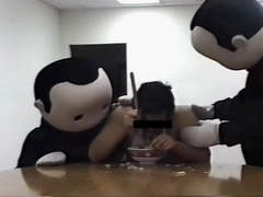 Dirty Granny Gang bang (Gone Sexual) (Gone Wrinkly) (Gone Old) (Gone Wrong)