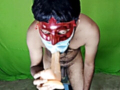 Sucking dick, bj, anal fingering