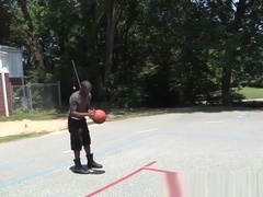 Curious K. Getting Fucked By BBC