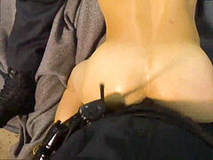 gay hookup with dwarf story hardcore Get boinked by the police