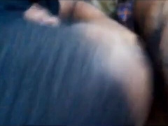 Black Guy Sucks and Fucks for a Job Opportunity