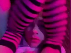 Smoking Cups and Scoring Goals(Femboy Pops In His Facehole