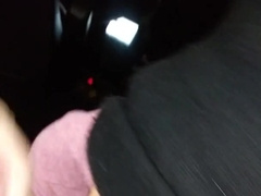 Senior Man Inhales me off