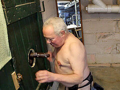 Day #1 In Erachi's fantasy jail.