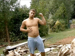 Onanism, jackoff, solo