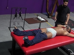 A New Toy For Kaden - Part 2