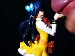 figure bukkake(SOF) Sonoda Umi