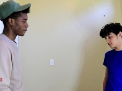 Leo Larrz and Pupcore