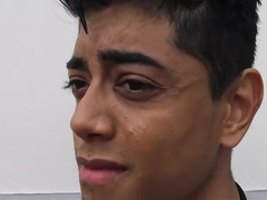 LatinLeche - Trickster Cameraman Pounds A Cute Latino Boy’s Asshole Raw