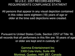 ChaosMen - Wolf Noah Riley Compilation wt Jizz Flows & Internal Ejaculation's