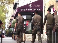 Taken by Two Guys in a Basement w Jeremy Aymeric Jose