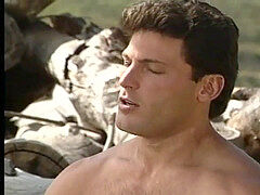 Teddy, muscle, faggot