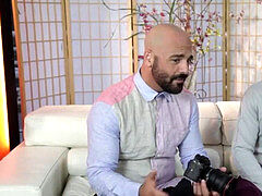 Don't Be nervous (Adam Russo and Kyler Grey)