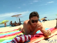 Man S Fantasy Of Tryst Cock