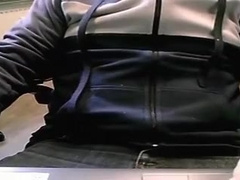 Chatroulette Cum Handjob #5 scene 2